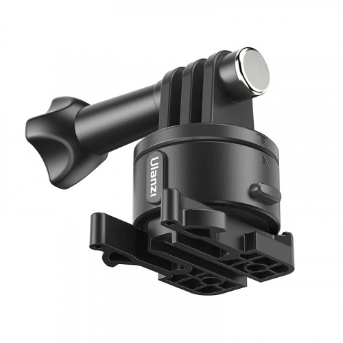 Быстросъемное магнитное крепление Ulanzi Go-Quick II Mount Adapter