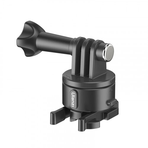 Быстросъемное магнитное крепление Ulanzi Go-Quick II Mount Adapter