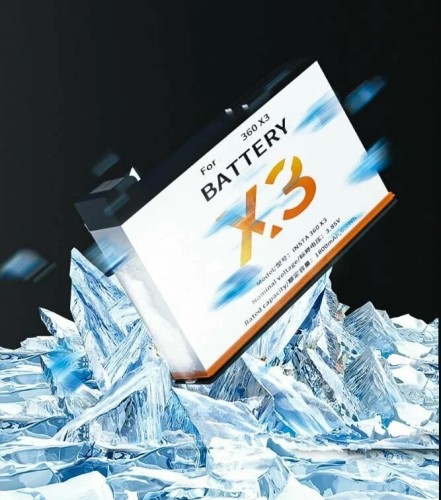 Аккумулятор для Insta 360 X3 1800mAh