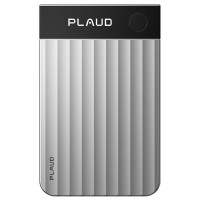 Диктофон с искусственным интеллектом Plaud Note Pro (Серебряный)