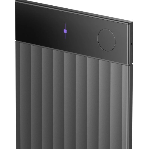 Диктофон с искусственным интеллектом Plaud Note Pro (Серебряный)