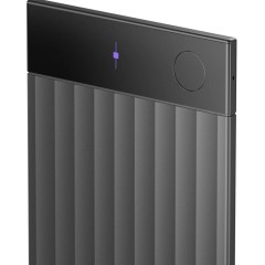 Диктофон с искусственным интеллектом Plaud Note Pro (Серебряный)