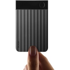 Диктофон с искусственным интеллектом Plaud Note Pro (Серебряный)