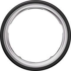 Умное кольцо Oura Ring 4 (Черный)