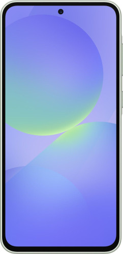 Смартфон Samsung Galaxy A36 8/256Gb (Лайм)