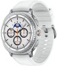 Умные часы Samsung Galaxy Watch 8 Classic 46mm (Серебристый)