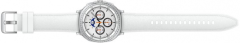 Умные часы Samsung Galaxy Watch 8 Classic 46mm (Серебристый)
