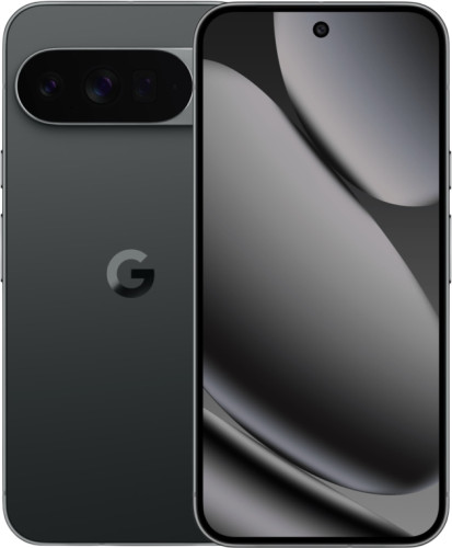 Смартфон Google Pixel 10 Pro XL 16/512Gb Obsidian (Черный)