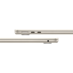 MacBook Air 15" M5 24Gb, 4Tb SSD Кастомный (Сияющая звезда) Z1LV000SJ