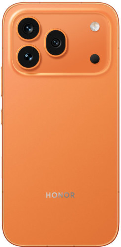 Смартфон Honor 600 Pro 12/256Gb (Оранжевый)