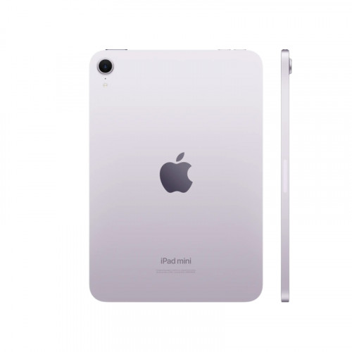 iPad mini (2024) 256Gb Wi-Fi + Cellular, без RuStore (Фиолетовый)
