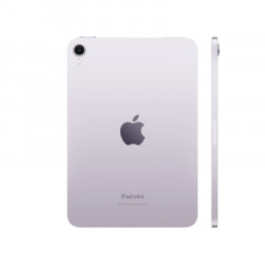 iPad mini (2024) 256Gb Wi-Fi + Cellular, без RuStore (Фиолетовый)