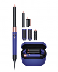 Dyson Airwrap HS05 Complete Long Limited Edition (Синий/Розовый)