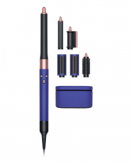 Dyson Airwrap HS05 Complete Long Limited Edition (Синий/Розовый)