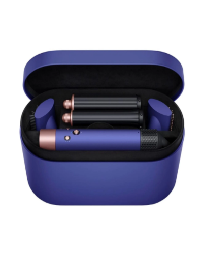 Dyson Airwrap HS05 Complete Long Limited Edition (Синий/Розовый)