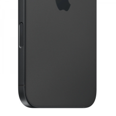 iPhone 16 Plus 256Gb, SIM + eSIM, без RuStore (Черный)