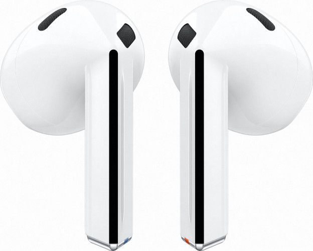 Беспроводные наушники Samsung Galaxy Buds 3 (Белый)