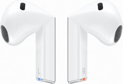 Беспроводные наушники Samsung Galaxy Buds 3 (Белый)