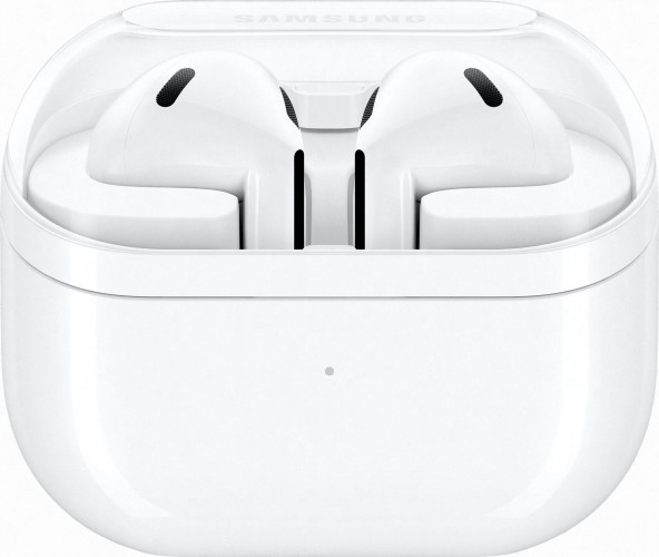 Беспроводные наушники Samsung Galaxy Buds 3 (Белый)