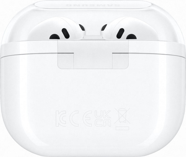 Беспроводные наушники Samsung Galaxy Buds 3 (Белый)