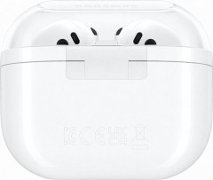 Беспроводные наушники Samsung Galaxy Buds 3 (Белый)