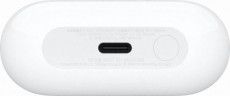 Беспроводные наушники Samsung Galaxy Buds 3 (Белый)