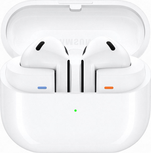 Беспроводные наушники Samsung Galaxy Buds 3 (Белый)