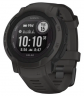 Умные часы Garmin Instinct 2 Solar (Черный)