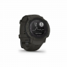 Умные часы Garmin Instinct 2 Solar (Черный)