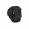 Умные часы Garmin Instinct 2 Solar (Черный)