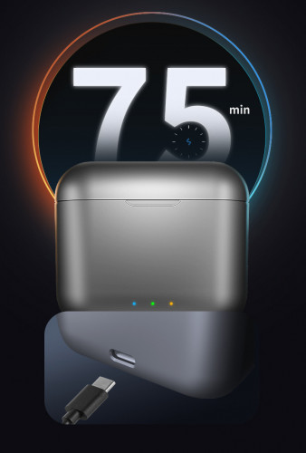 Зарядное устройство aMagisn для Insta 360 X3
