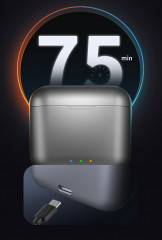 Зарядное устройство aMagisn для Insta 360 X3