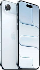 iPhone Air 256Gb, eSIM, без RuStore (Голубой)