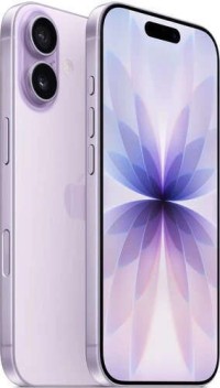 iPhone 17 256Gb eSIM (Фиолетовый)