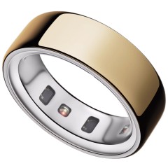 Умное кольцо Oura Ring 4 (Золотой)