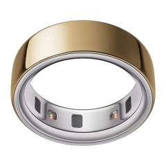 Умное кольцо Oura Ring 4 (Золотой)