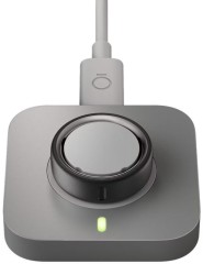 Умное кольцо Oura Ring 4 (Золотой)