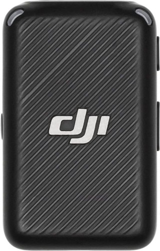 Комплект беспроводных микрофонов DJI Mic (1 TX + 1 RX)
