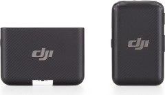 Комплект беспроводных микрофонов DJI Mic (1 TX + 1 RX)