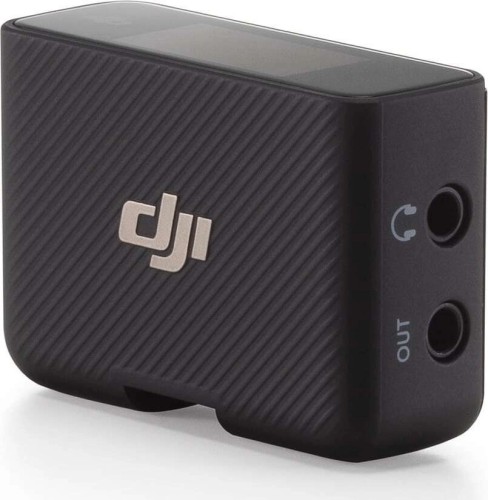 Комплект беспроводных микрофонов DJI Mic (1 TX + 1 RX)