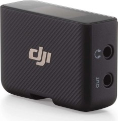 Комплект беспроводных микрофонов DJI Mic (1 TX + 1 RX)