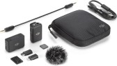 Комплект беспроводных микрофонов DJI Mic (1 TX + 1 RX)
