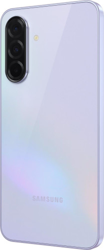 Смартфон Samsung Galaxy A36 8/256Gb (Лавандовый)