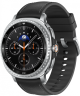 Умные часы Samsung Galaxy Watch 8 Classic 46mm (Черный)