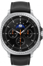 Умные часы Samsung Galaxy Watch 8 Classic 46mm (Черный)