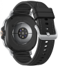 Умные часы Samsung Galaxy Watch 8 Classic 46mm (Черный)