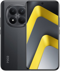 Смартфон Poco M8 Pro 5G 12/512Gb (Черный)