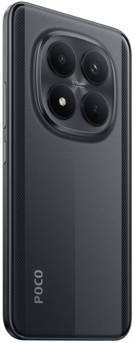Смартфон Poco M8 Pro 5G 12/512Gb (Черный)