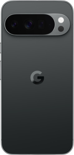 Смартфон Google Pixel 10 Pro XL 16/256Gb Obsidian (Черный)