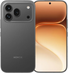 Смартфон Honor 600 Pro 12/256Gb (Черный)